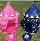 Carpa de juegos para ninas y ninos pequenos